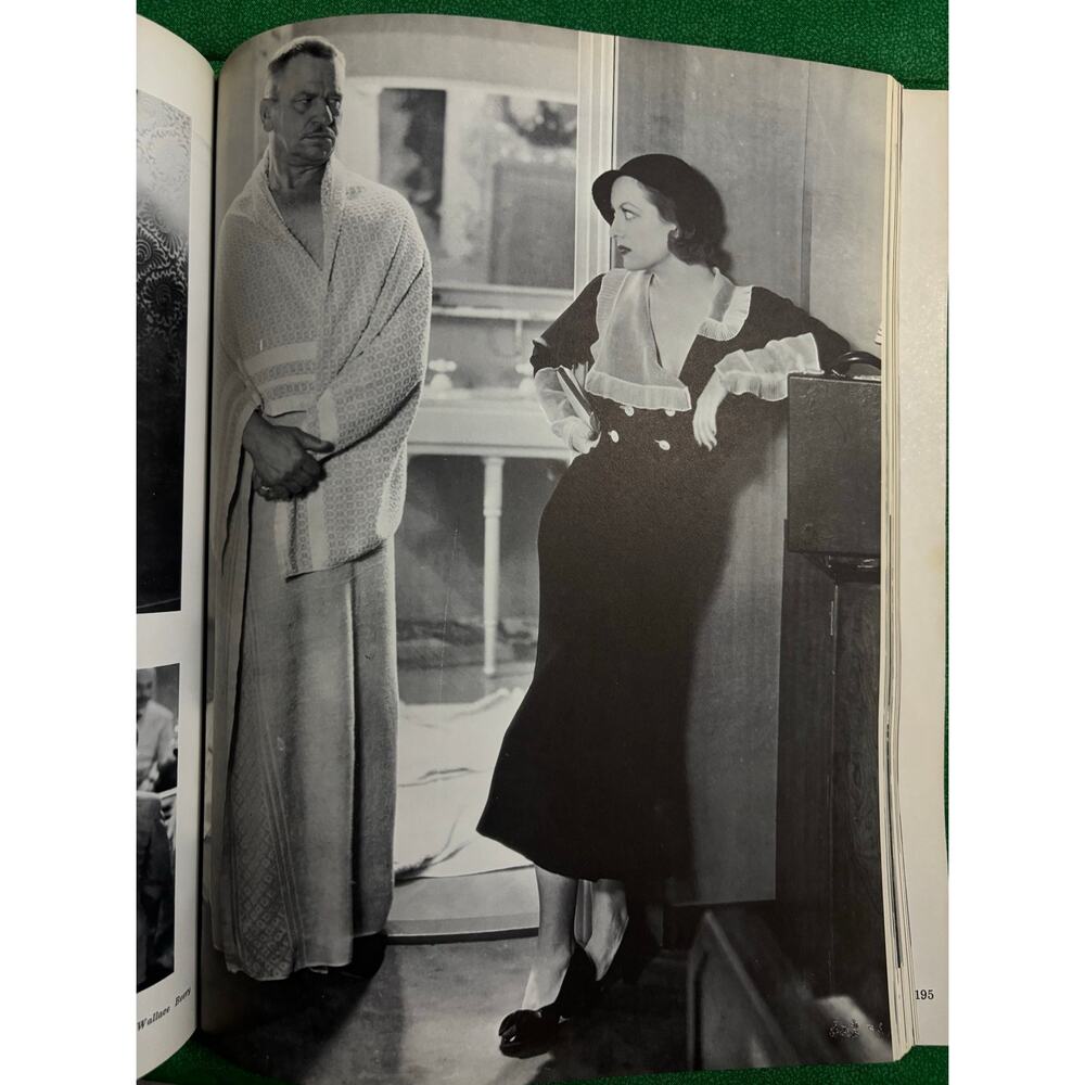 The Films of Joan Crawford by Lawrence J. Quirk - Picture 5 of 7